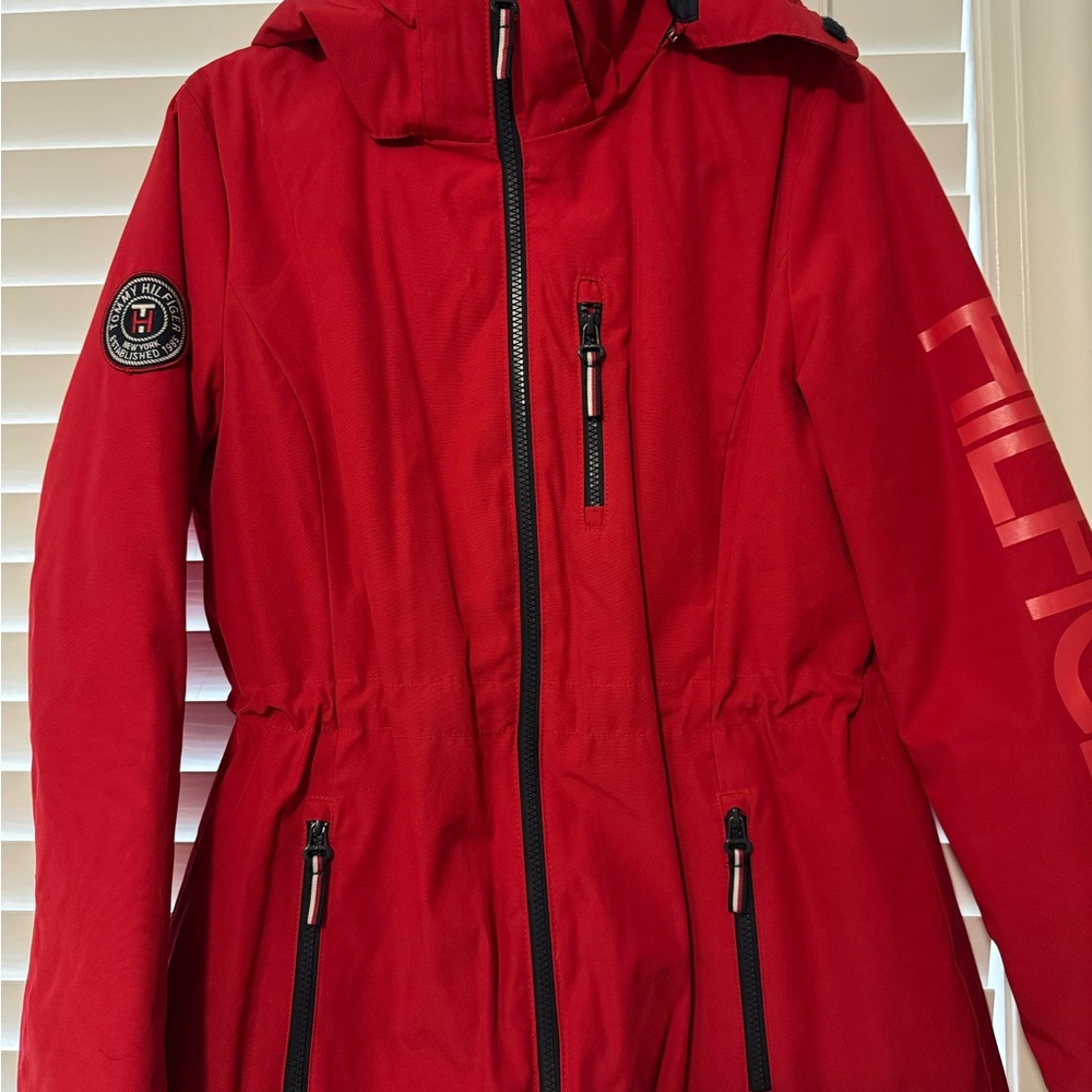 Tommy Hilfiger Women’s Jacket